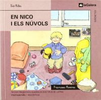 En Nico i els núvols