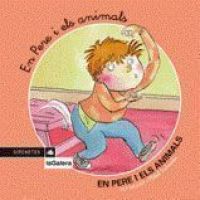 En Pere i els animals