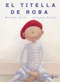 El Titella de roba
