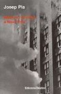 Weekend d'estiu a Nova York