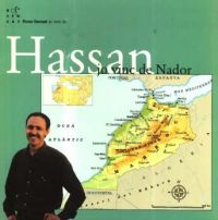 El Hassan Abarkan : jo vinc de Nador