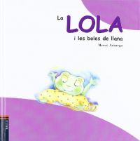 La Lola i les boles de llana