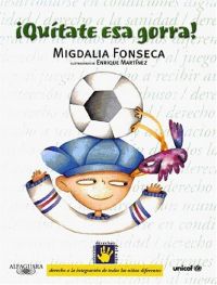 ¡Quítate esa gorra!