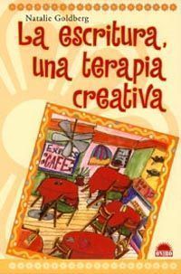 La Escritura : una terapia creativa