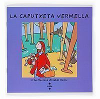 La Caputxeta vermella