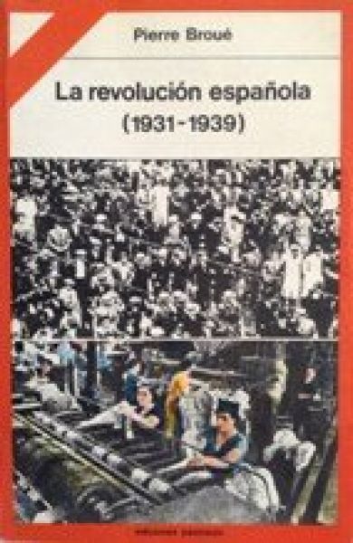  La Revolución española : 1931-1939