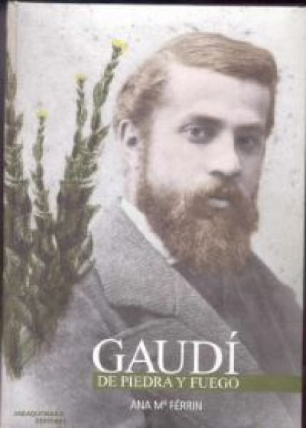  Gaudí :