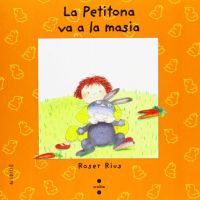 La Petitona va a la masia