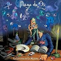 La Leyenda de la Mancha