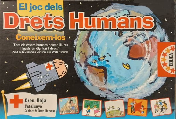  El Joc dels drets humans