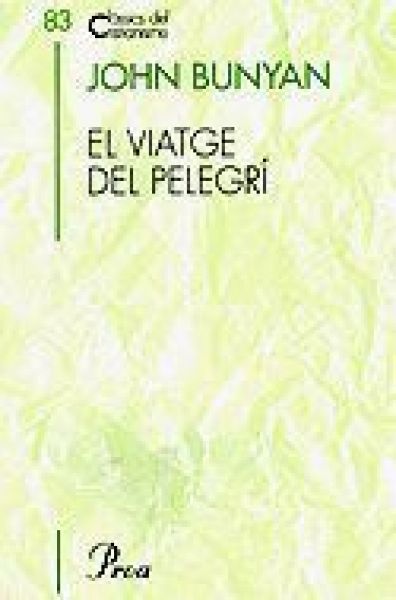  El Viatge del pelegrí