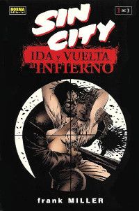 Ida y vuelta al infierno
