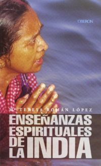 Enseñanzas espirituales de la India