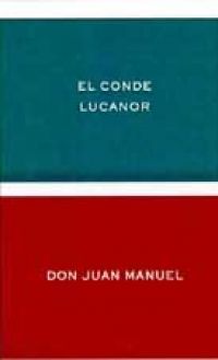 El Conde Lucanor