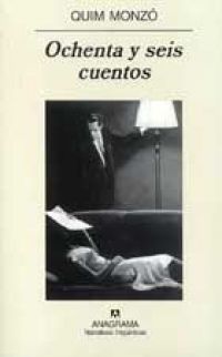 Ochenta y seis cuentos