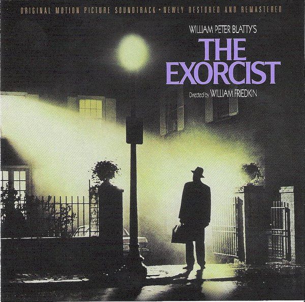  The Exorcist :