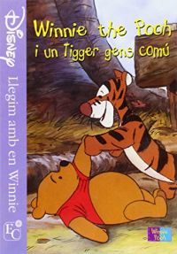 Winnie the Pooh i Tigger gens comú