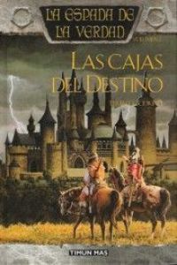 Las Cajas del destino