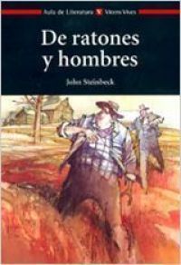 De ratones y hombres