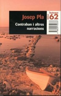 Contraban i altres narracions
