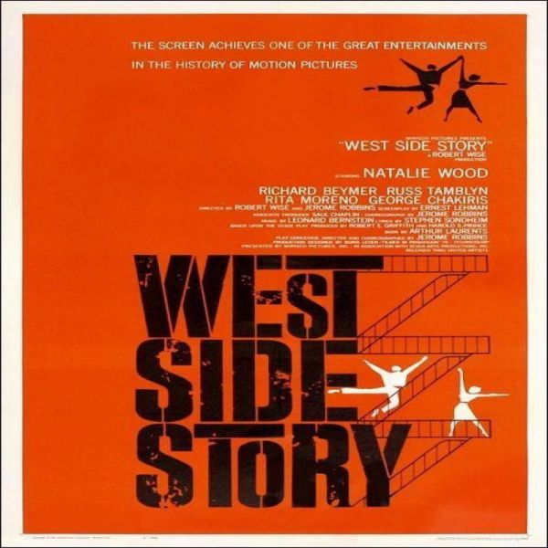 Imatge recomanacio de West Side Story