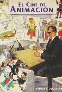 El Cine de animación