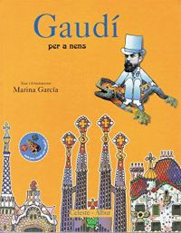 Gaudí per a nens