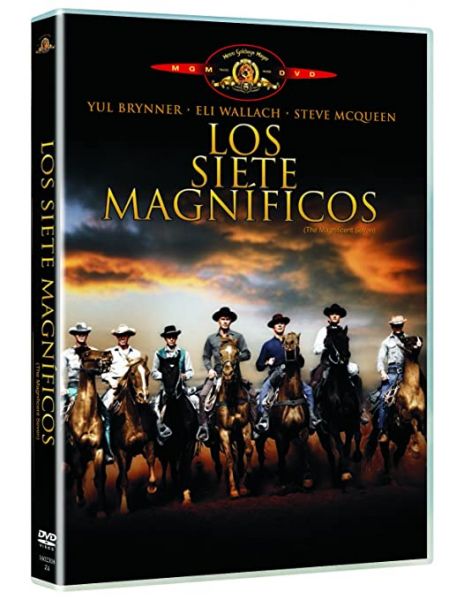 Los Siete magníficos