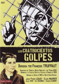 Los Cuatrocientos golpes ()