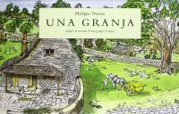 Una Granja : croquis al natural d'una granja d'abans