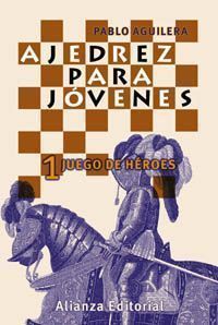Ajedrez para jóvenes
