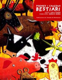 Bestiari : poemes i cançons