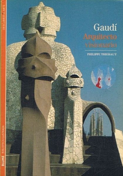  Gaudí :