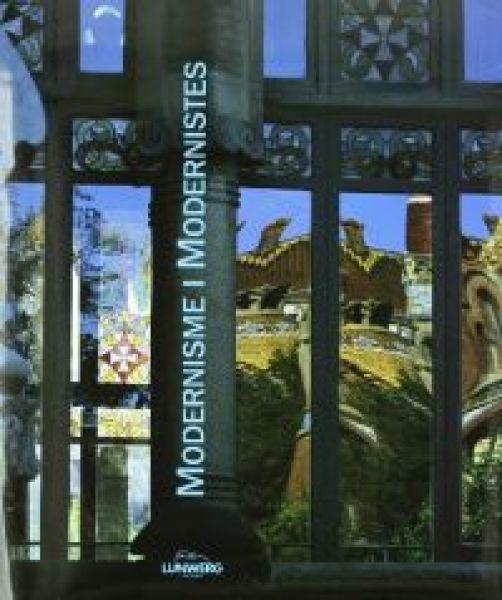  Modernisme i modernistes