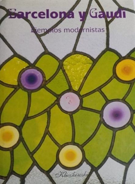  Barcelona y Gaudí :