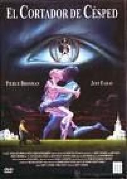  El Cortador de césped