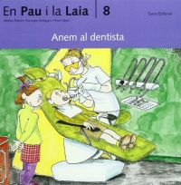 Anem al dentista