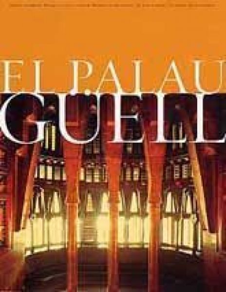  El Palau Güell