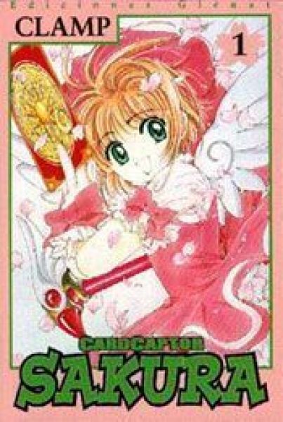  Cardcaptor Sakura