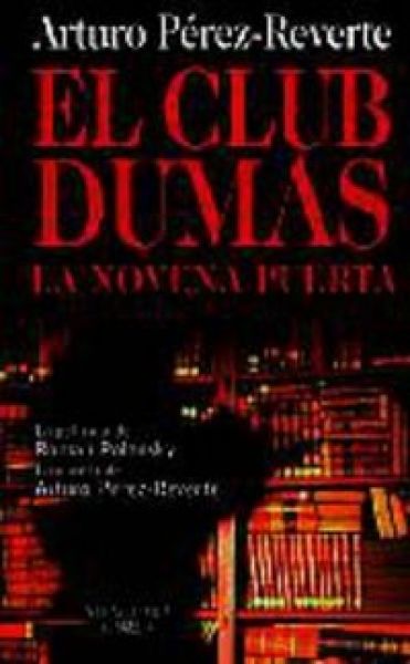  El Club Dumas: la novena puerta