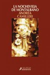 La Nochevieja de Montalbano