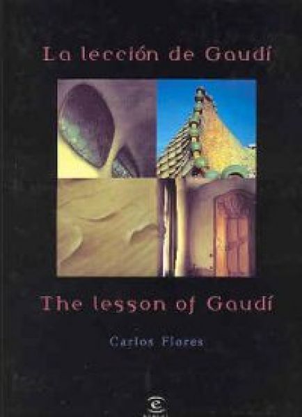  La Lección de Gaudí =