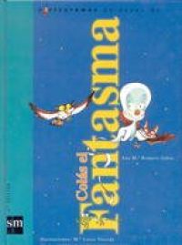 Ufito, el dinosaurio