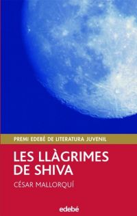 Les Llàgrimes de Shiva