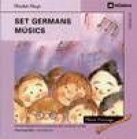Set germans músics