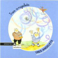 Tres angelets
