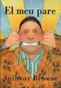El Meu pare