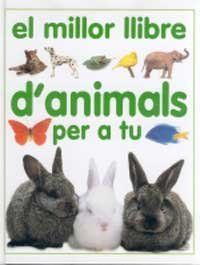El Millor llibre d'animals per a tu