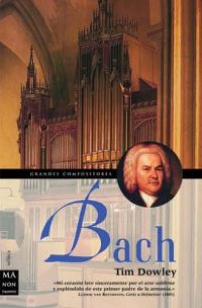  Bach