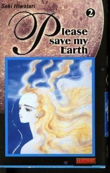  Please, save my earth